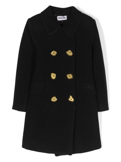 CAPPOTTO MOSCHINO KID | HDS04E N0Z89/60100